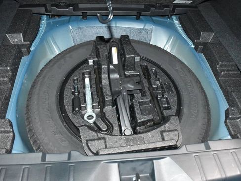 Used 2025 Subaru Outback Wilderness image 34