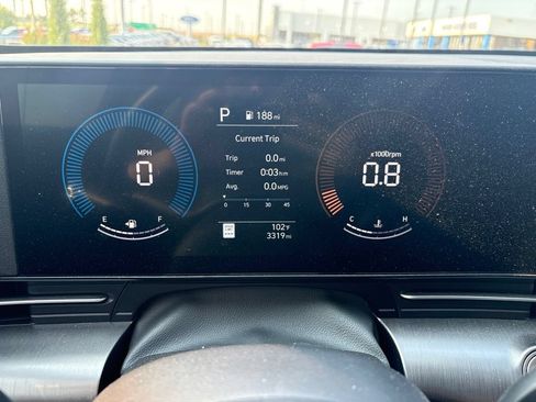 Used 2026 Hyundai Kona SEL Sport FWD image 15