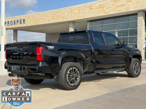 Used 2024 Toyota Tacoma TRD Sport image 22