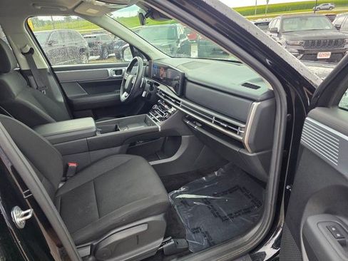Used 2024 Hyundai Santa Fe SE AWD/4WD image 22