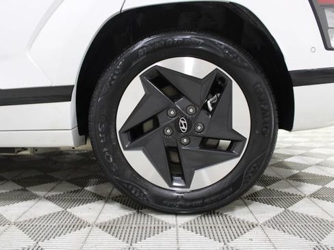 Used 2024 Hyundai Kona Limited FWD image 47