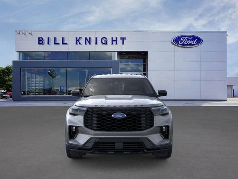 New 2026 Ford Explorer ST-Line image 6