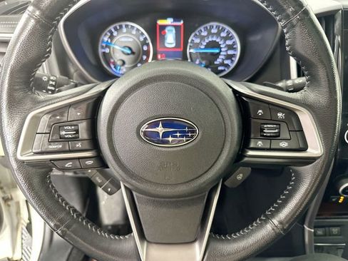Used 2022 Subaru Ascent Limited w/ Technology Package AWD/4WD image 22