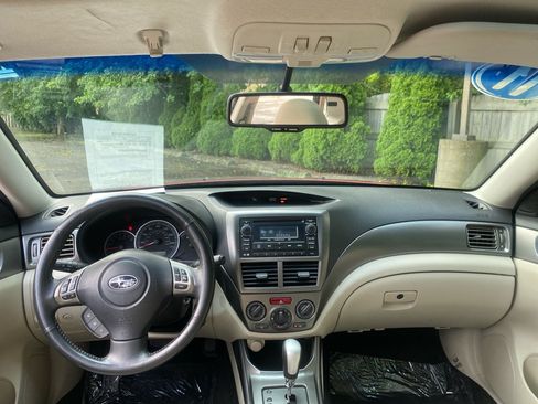 Used 2011 Subaru Impreza 2.5i Premium w/ PWR Moonroof Value Pkg AWD/4WD image 16