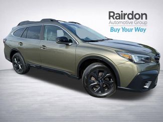 Used 2021 Subaru Outback Onyx Edition XT AWD/4WD 360° Tour