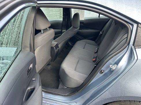 Used 2024 Toyota Corolla LE FWD image 14