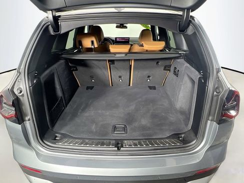 Used 2024 BMW X3 xDrive30i w/ Premium Package image 35