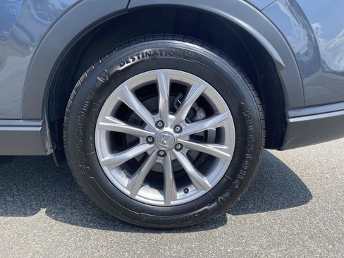 Used 2024 Honda CR-V EX-L image 26