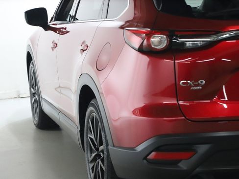 Used 2023 MAZDA CX-9 Touring Plus image 44