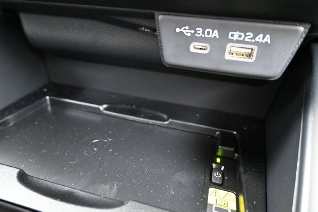 New 2026 Subaru Outback Limited AWD/4WD image 35