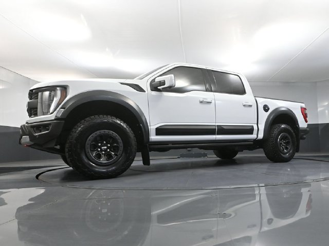 Used 2023 Ford F150 Raptor w/ Raptor Carbon Fiber Package AWD/4WD image 50