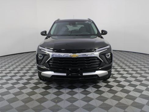 New 2026 Chevrolet TrailBlazer LT image 28