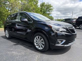 Used 2019 Buick Envision Essence AWD/4WD video 1