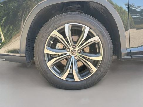 Certified 2022 Lexus RX 350 FWD w/ Premium Package image 41