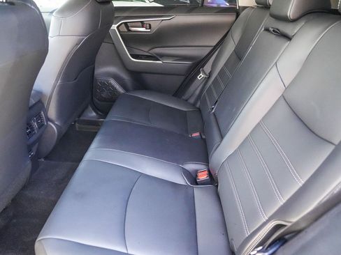 Certified 2023 Toyota RAV4 XLE Premium FWD image 19