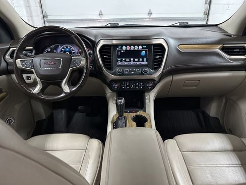 Used 2019 GMC Acadia Denali w/ Technology Package image 22