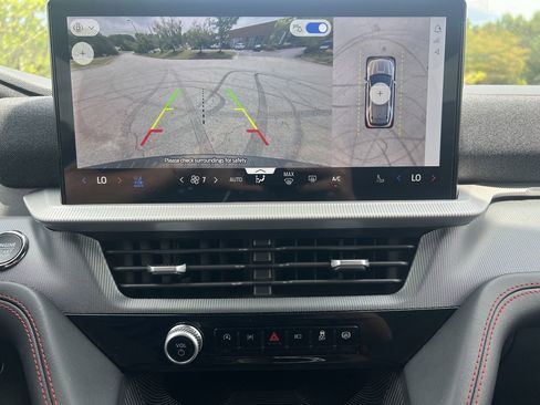 New 2026 Ford Explorer ST w/ Sun And Sound Package RWD image 5
