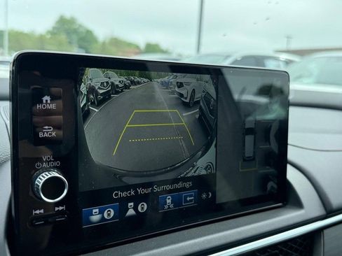 Used 2025 Acura ADX A-Spec image 19