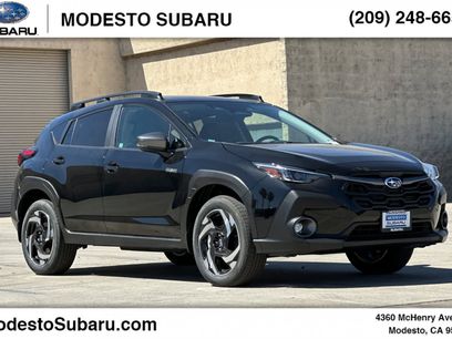 New 2026 Subaru Crosstrek 2.5i Limited