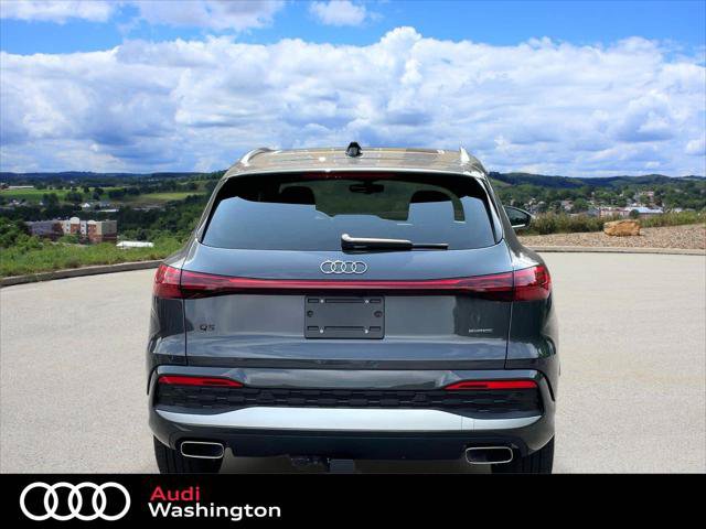 New 2026 Audi Q5 Premium Plus AWD/4WD image 8