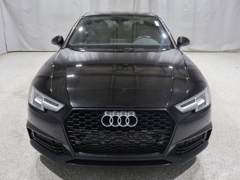 Used 2017 Audi A4 2.0T Premium Plus w/ Premium Plus Package AWD/4WD image 8