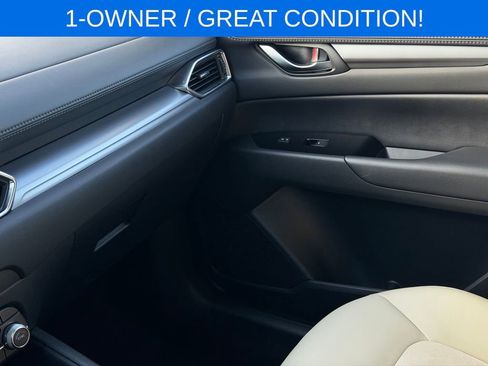 Used 2023 MAZDA CX-5 AWD 2.5 S w/ Select Package image 32