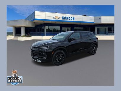 Used 2025 Chevrolet Blazer LT w/ Convenience Package