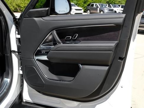 New 2026 Land Rover Range Rover SE AWD/4WD image 55