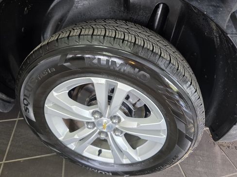 Used 2016 Chevrolet Equinox LS FWD image 44