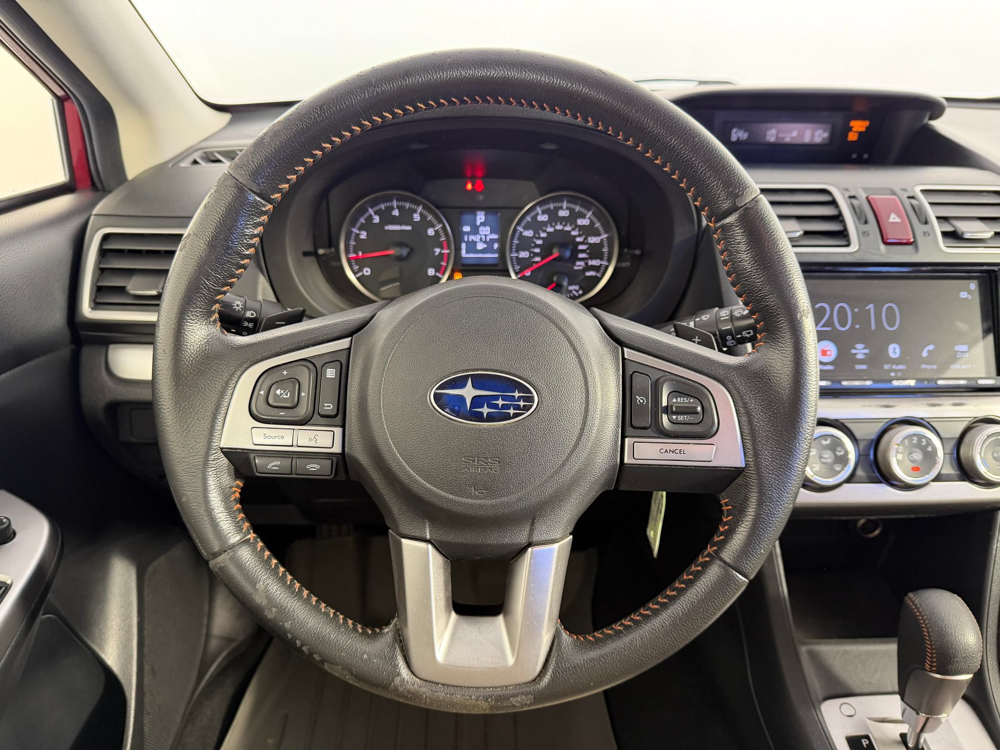 Used 2017 Subaru Crosstrek 2.0i Premium AWD/4WD image 34