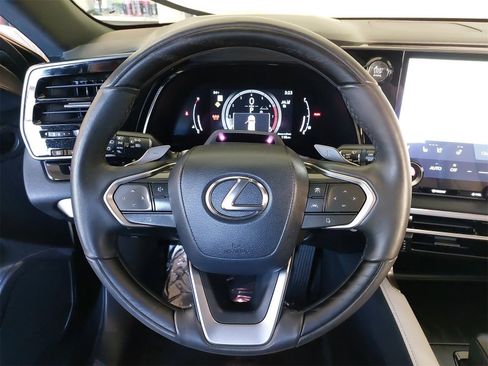 Used 2024 Lexus RX 350 Premium Plus image 17