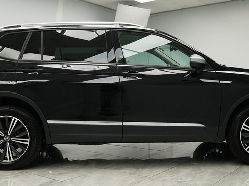 Used 2024 Volkswagen Tiguan Wolfsburg Edition image 8