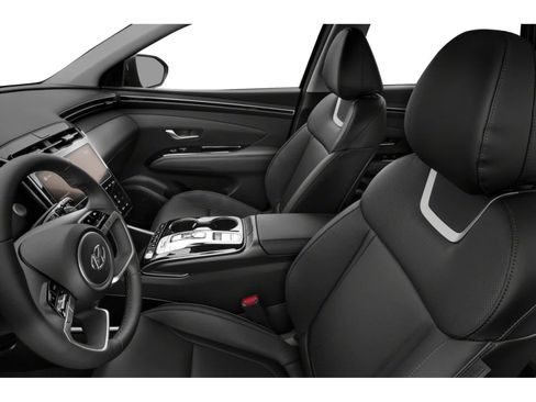 Used 2024 Hyundai Tucson Limited AWD/4WD image 6