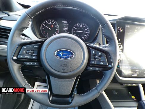 Used 2025 Subaru Forester Premium w/ Convenience Package #1 image 20