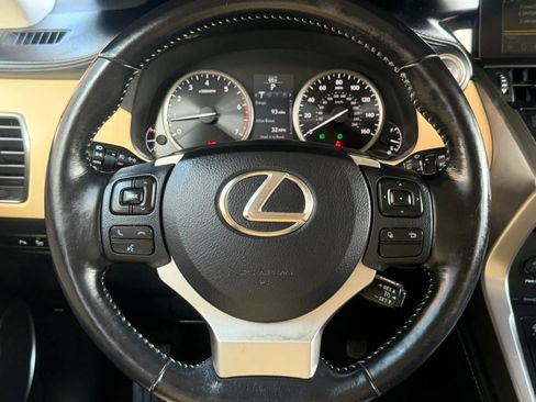 Used 2017 Lexus NX 200t FWD w/ Premium Package image 62