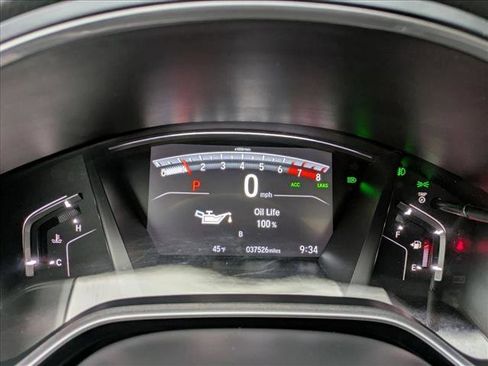 Used 2020 Honda CR-V EX-L image 11