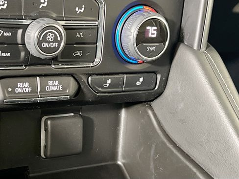 Used 2022 Chevrolet Tahoe LT image 20