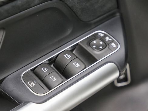 New 2025 Mercedes-Benz GLA 250 4MATIC image 27