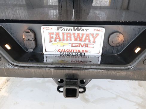 Certified 2019 GMC Sierra 1500 Denali w/ Denali Ultimate Package image 35