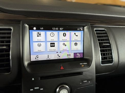 Used 2019 Ford Flex SEL w/ Class III Trailer Tow Package image 30