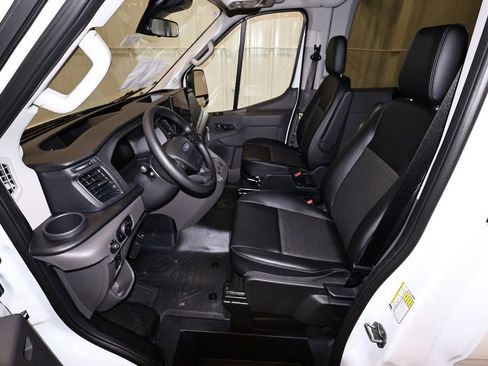 New 2026 Ford Transit 350 XL image 14