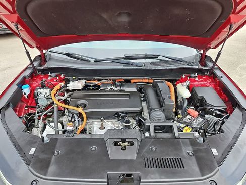 Used 2024 Honda CR-V Sport image 28