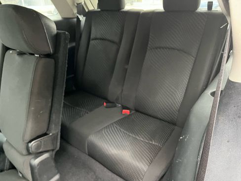 Used 2019 Dodge Journey SE w/ Blacktop Package image 14