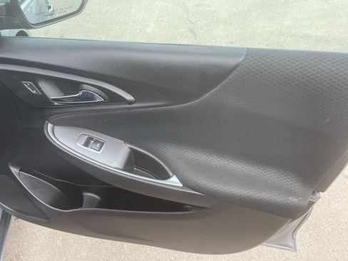 Used 2023 Chevrolet Malibu LT image 16