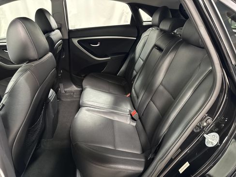 Used 2013 Hyundai Elantra GT w/ Style Pkg FWD image 5