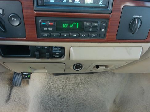 Used 2006 Ford F250 Lariat AWD/4WD image 20