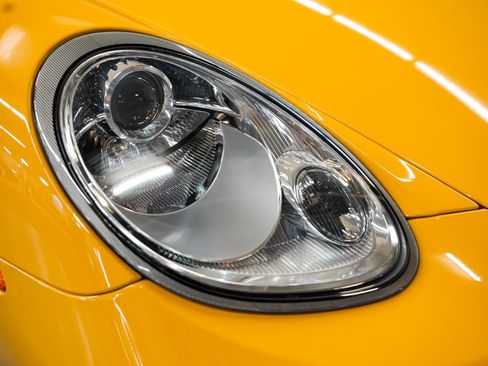 Used 2008 Porsche Cayman RWD image 33