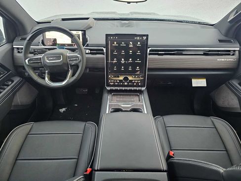 New 2024 GMC Sierra EV Denali image 22