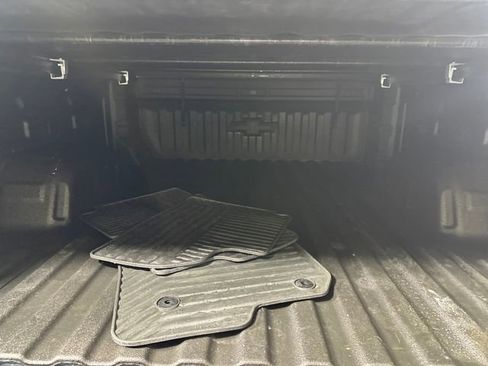 Used 2020 Chevrolet Silverado 1500 RST w/ All-Star Edition image 26