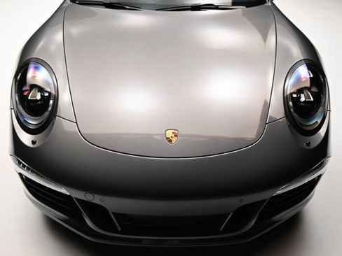 Used 2016 Porsche 911 Carrera 4 GTS AWD/4WD image 34